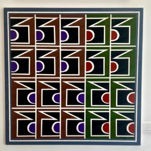 Hussein Madi - Untitled