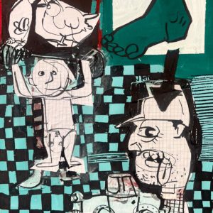Paradis 1